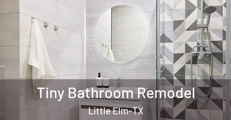 inner Bathroom imggen Tiny Bathroom Remodel Little Elm-TX
