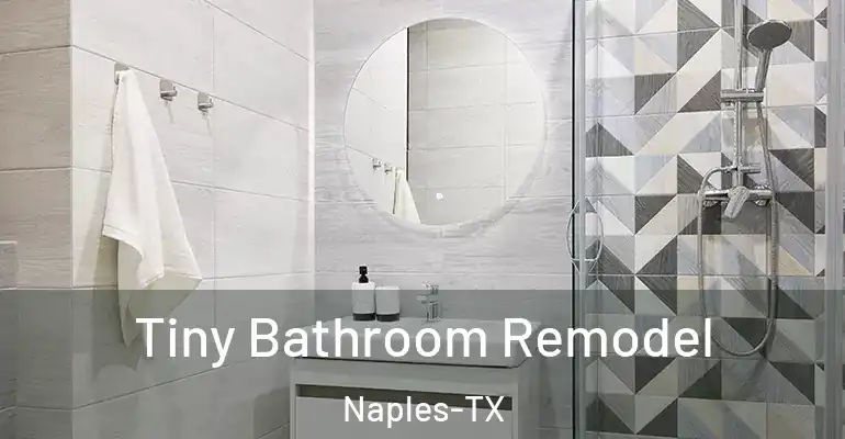 inner Bathroom imggen Tiny Bathroom Remodel Naples-TX