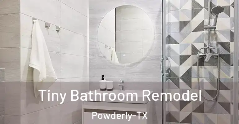 inner Bathroom imggen Tiny Bathroom Remodel Powderly-TX