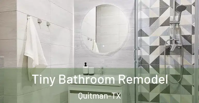 inner Bathroom imggen Tiny Bathroom Remodel Quitman-TX