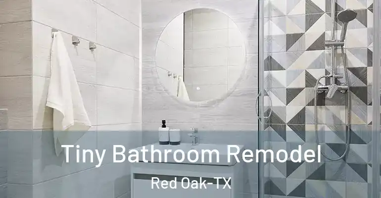 inner Bathroom imggen Tiny Bathroom Remodel Red Oak-TX