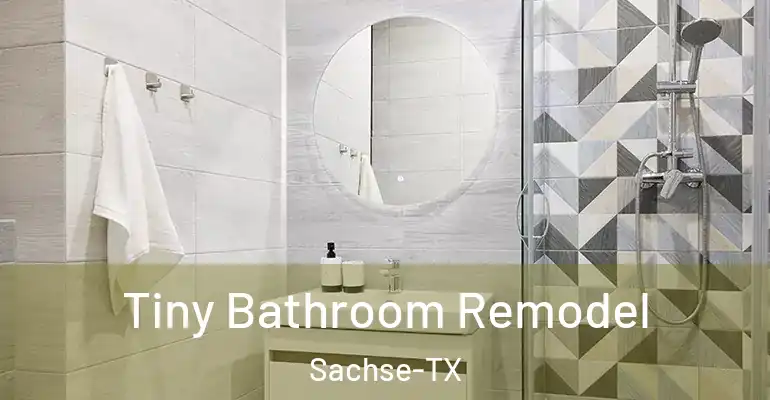inner Bathroom imggen Tiny Bathroom Remodel Sachse-TX