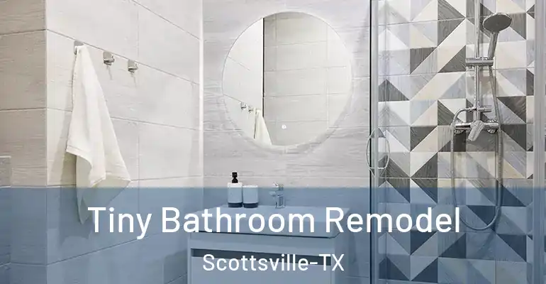 inner Bathroom imggen Tiny Bathroom Remodel Scottsville-TX