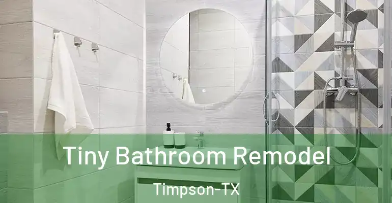 inner Bathroom imggen Tiny Bathroom Remodel Timpson-TX