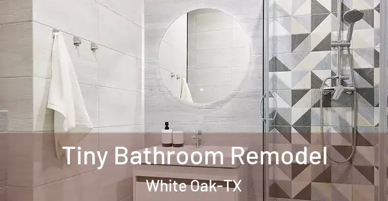 inner Bathroom imggen Tiny Bathroom Remodel White Oak-TX