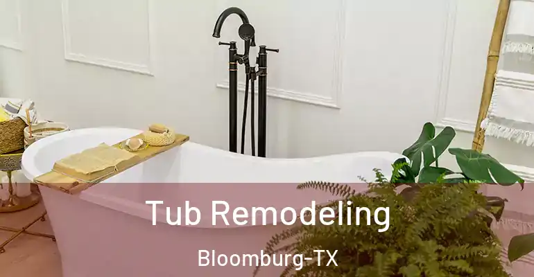 inner Bathroom imggen Tub Remodeling Bloomburg-TX