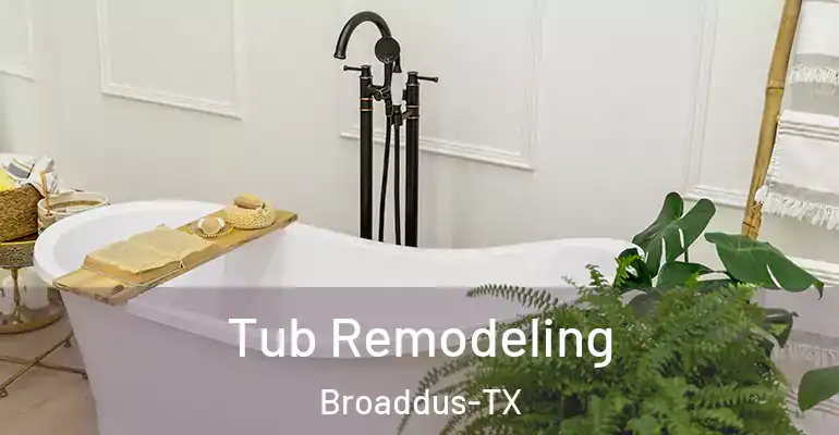inner Bathroom imggen Tub Remodeling Broaddus-TX