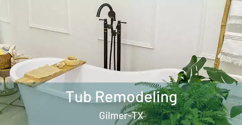 inner Bathroom imggen Tub Remodeling Gilmer-TX
