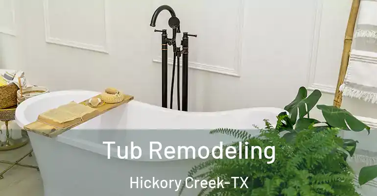 inner Bathroom imggen Tub Remodeling Hickory Creek-TX
