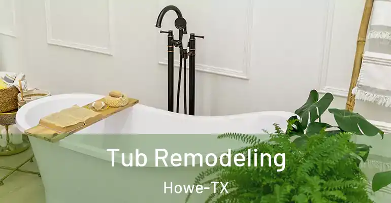 inner Bathroom imggen Tub Remodeling Howe-TX