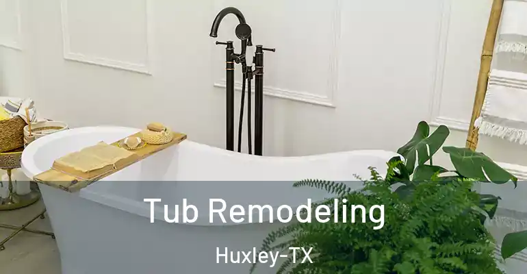inner Bathroom imggen Tub Remodeling Huxley-TX