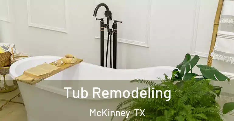 inner Bathroom imggen Tub Remodeling McKinney-TX