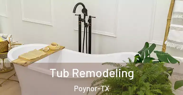 inner Bathroom imggen Tub Remodeling Poynor-TX