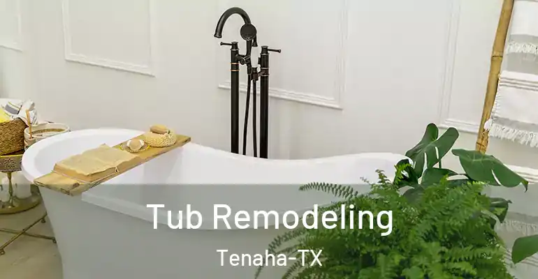 inner Bathroom imggen Tub Remodeling Tenaha-TX