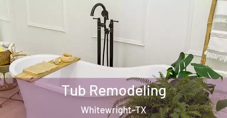 inner Bathroom imggen Tub Remodeling Whitewright-TX