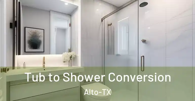 inner Bathroom imggen Tub to Shower Conversion Alto-TX