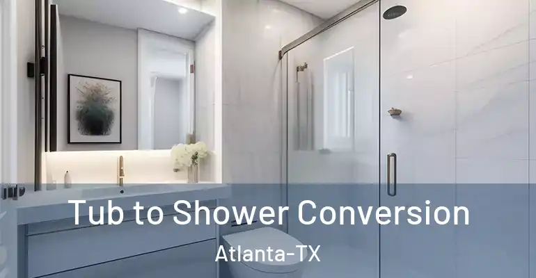 inner Bathroom imggen Tub to Shower Conversion Atlanta-TX