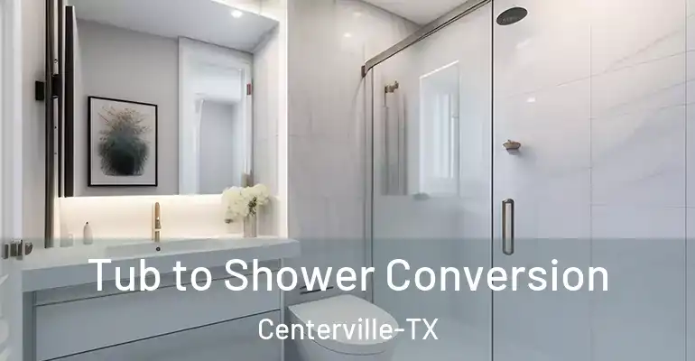 inner Bathroom imggen Tub to Shower Conversion Centerville-TX