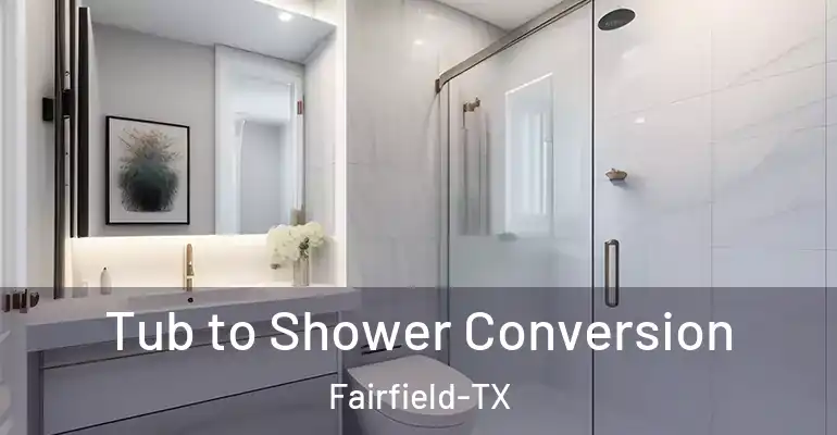 inner Bathroom imggen Tub to Shower Conversion Fairfield-TX