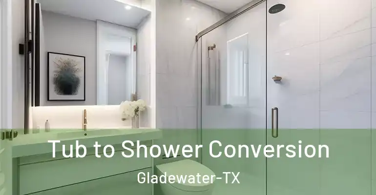 inner Bathroom imggen Tub to Shower Conversion Gladewater-TX