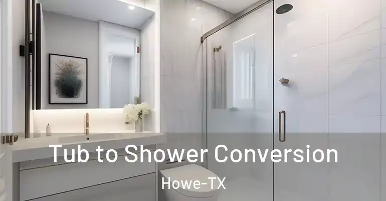 inner Bathroom imggen Tub to Shower Conversion Howe-TX