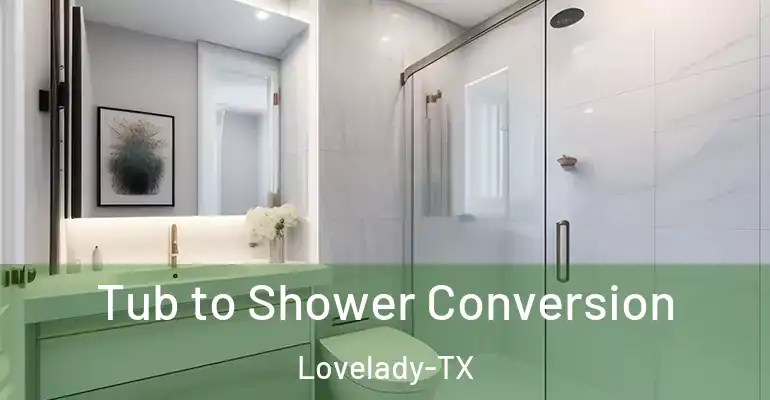 inner Bathroom imggen Tub to Shower Conversion Lovelady-TX