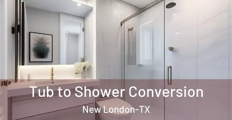 inner Bathroom imggen Tub to Shower Conversion New London-TX