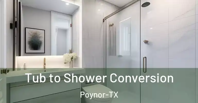 inner Bathroom imggen Tub to Shower Conversion Poynor-TX