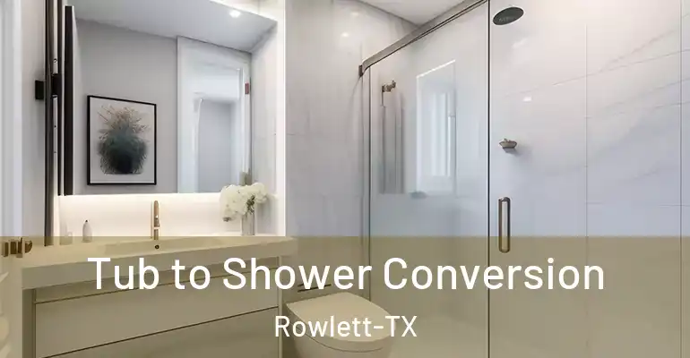 inner Bathroom imggen Tub to Shower Conversion Rowlett-TX