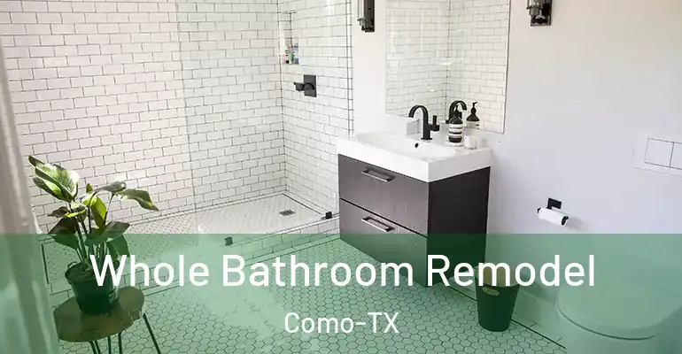 inner Bathroom imggen Whole Bathroom Remodel Como-TX