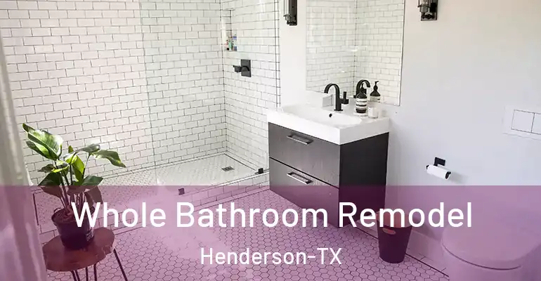 inner Bathroom imggen Whole Bathroom Remodel Henderson-TX