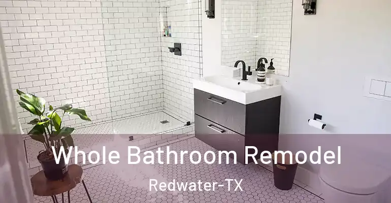 inner Bathroom imggen Whole Bathroom Remodel Redwater-TX
