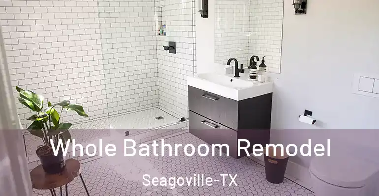 inner Bathroom imggen Whole Bathroom Remodel Seagoville-TX
