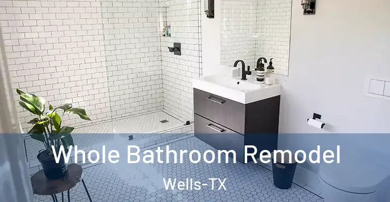 inner Bathroom imggen Whole Bathroom Remodel Wells-TX